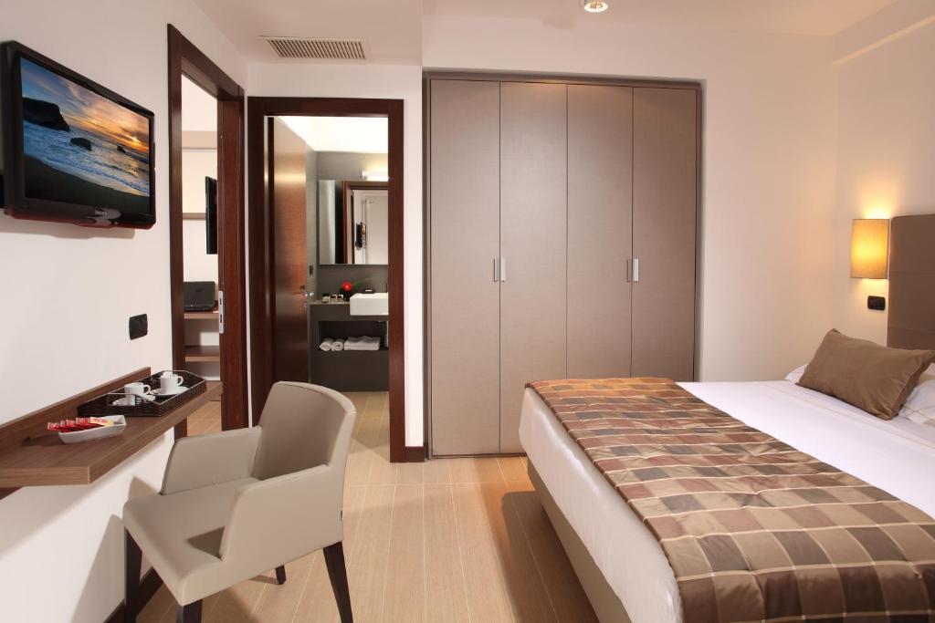 Hotel Parioli Roma