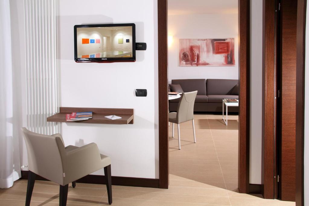 Hotel Parioli 4*