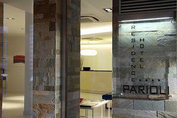 Parioli Hotel Roma