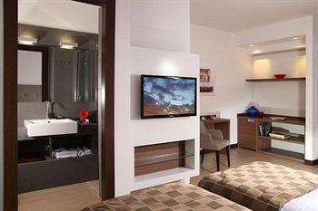 Hotel Parioli 4*