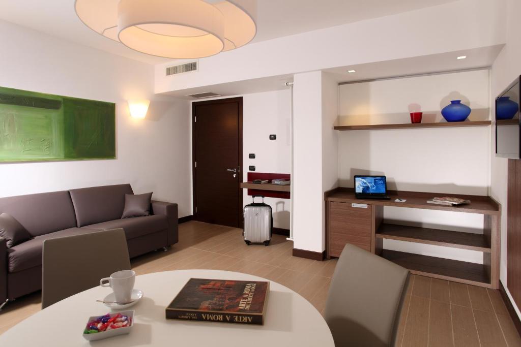 Parioli Hotel 4*