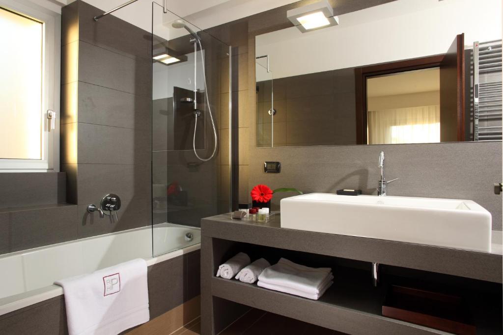 Hotel Parioli Roma