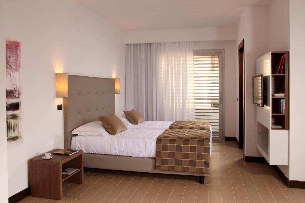 Parioli Hotel 4*