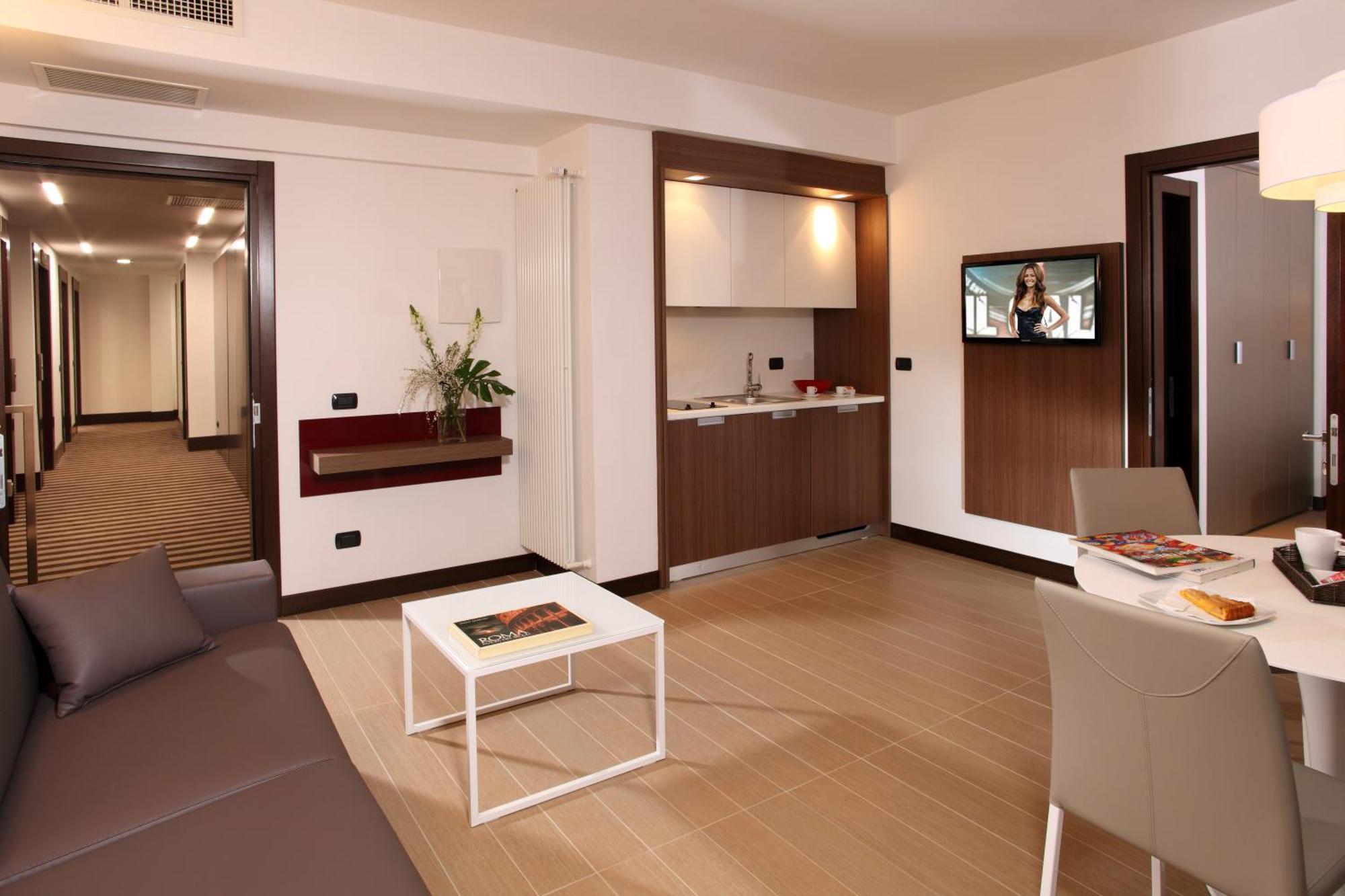 Parioli 4* Rom