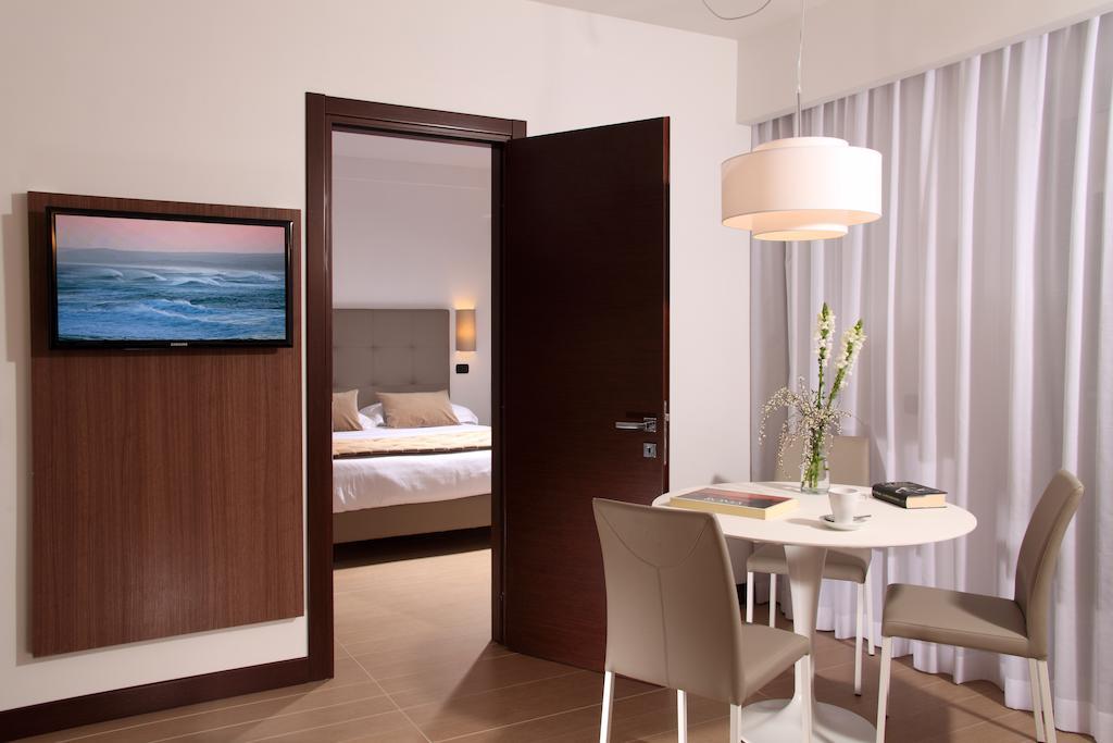 Hotel Parioli Rom