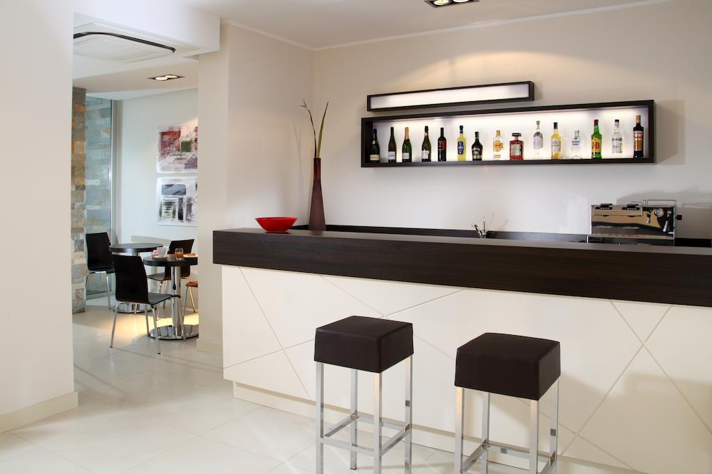 Hotel Parioli 4*